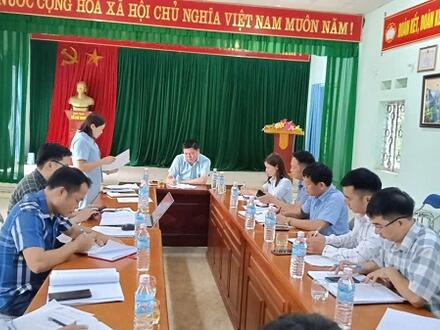 Văn Hoá xã Hội