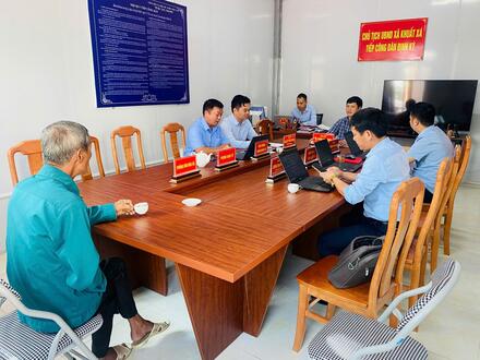 Hành chính công - Cải cách Hành chính