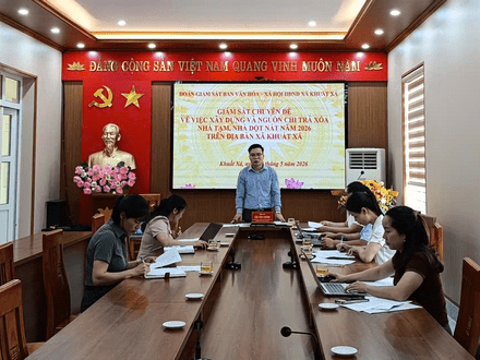 Văn Hoá xã Hội