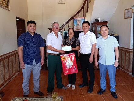 Văn Hoá xã Hội