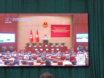 Xây dựng đảng