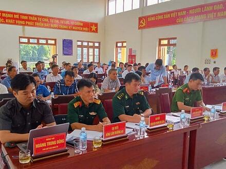 Văn Hoá xã Hội