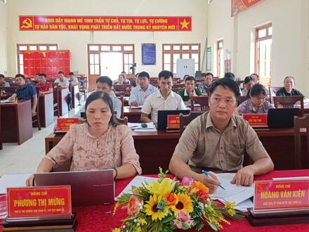 Văn Hoá xã Hội