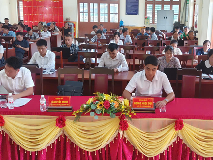 Hành chính công - Cải cách Hành chính