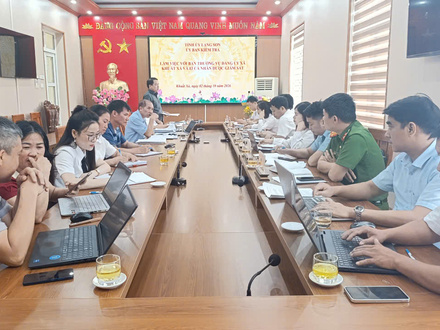 Xây dựng đảng