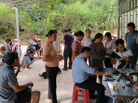 Chính sách mới có hiệu lực